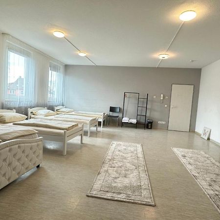 Moderne Appartement Nuremberg Exterior photo